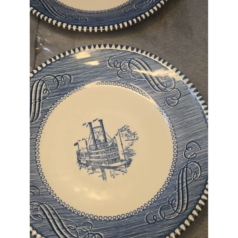 Royal China perfect pristine